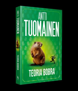 Teoria bobra