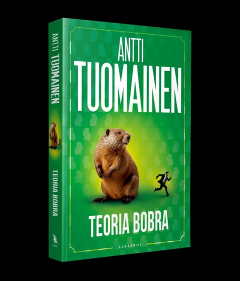 Teoria bobra Teoria bobra