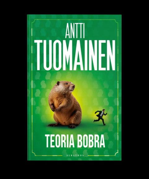 Teoria bobra Teoria bobra