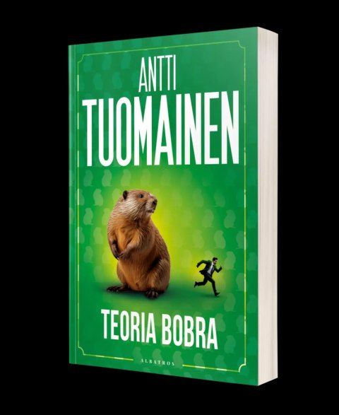 Teoria bobra Teoria bobra