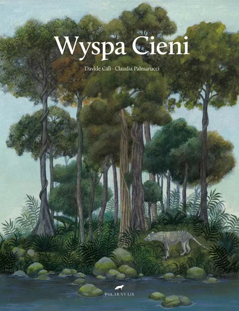 Wyspa cieni Wyspa cieni