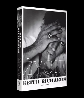 Życie. Autobiografia