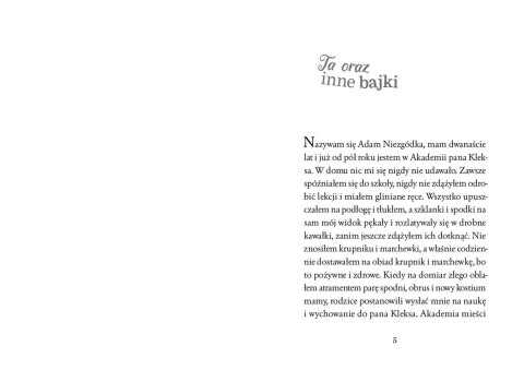 Akademia pana Kleksa