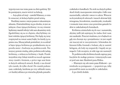 Akademia pana Kleksa
