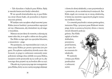 Akademia pana Kleksa