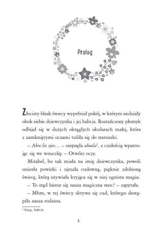 Biblioteczka przygody. Nasze magiczne Encanto