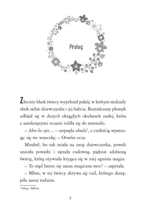 Biblioteczka przygody. Nasze magiczne Encanto Biblioteczka przygody. Nasze magiczne Encanto