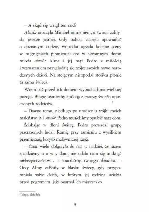 Biblioteczka przygody. Nasze magiczne Encanto Biblioteczka przygody. Nasze magiczne Encanto