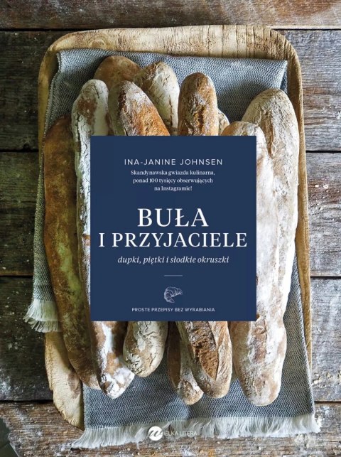 Buła i przyjaciele Buła i przyjaciele