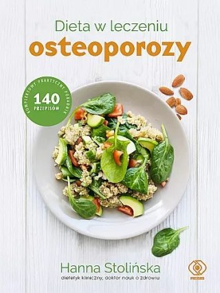Dieta w leczeniu osteoporozy