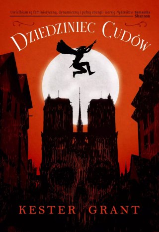 Dziedziniec cudów