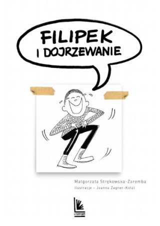 Filipek i dojrzewanie
