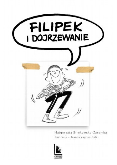 Filipek i dojrzewanie Filipek i dojrzewanie