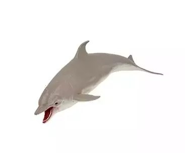 Fumfings. Delfin Fumfings. Delfin