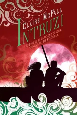 Intruzi