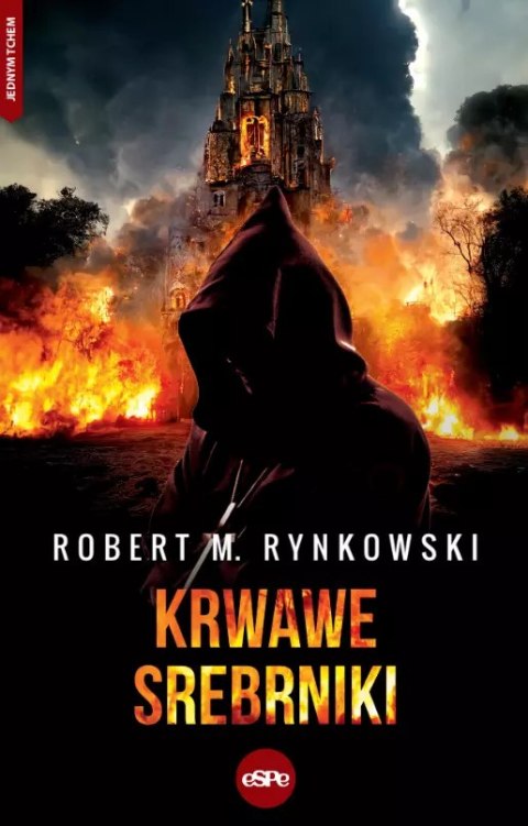 Krwawe srebrniki Krwawe srebrniki