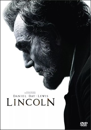 Lincoln, DVD