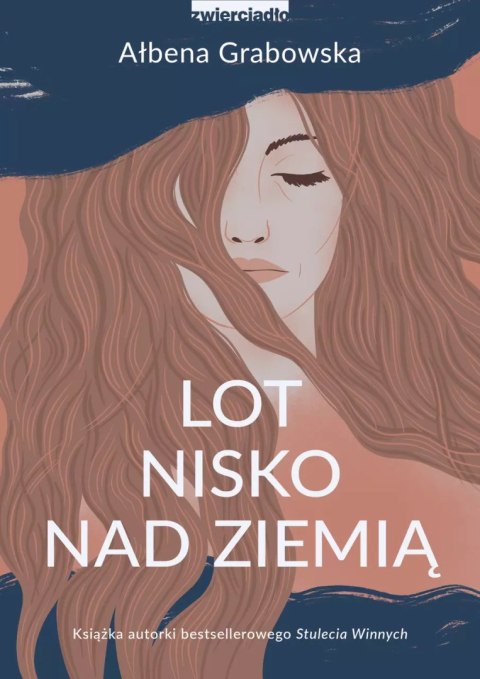 Lot nisko nad ziemią, wydanie 3 Lot nisko nad ziemią, wydanie 3