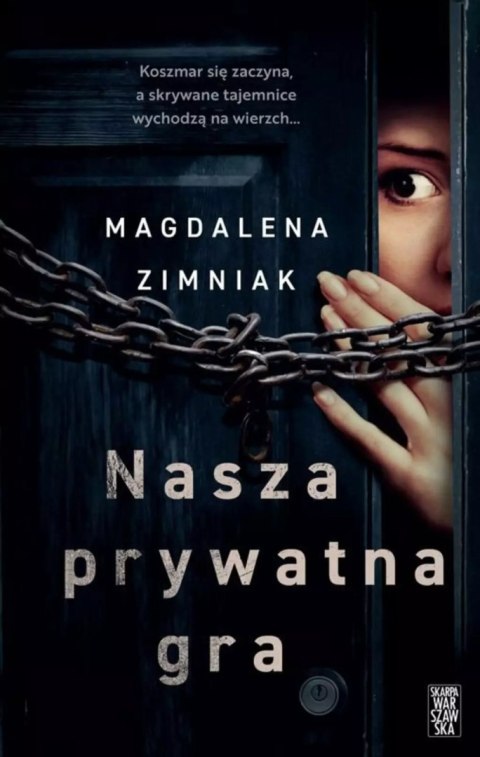 Nasza prywatna gra Nasza prywatna gra