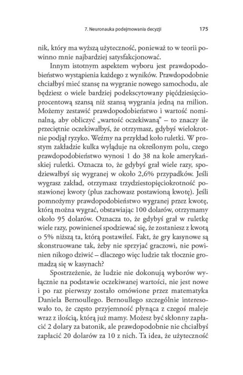 Nauka czytania w myślach. Co neuroobrazowanie może powiedzieć o naszych umysłach?