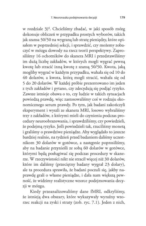 Nauka czytania w myślach. Co neuroobrazowanie może powiedzieć o naszych umysłach?