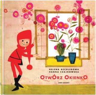 Otwórz okienko