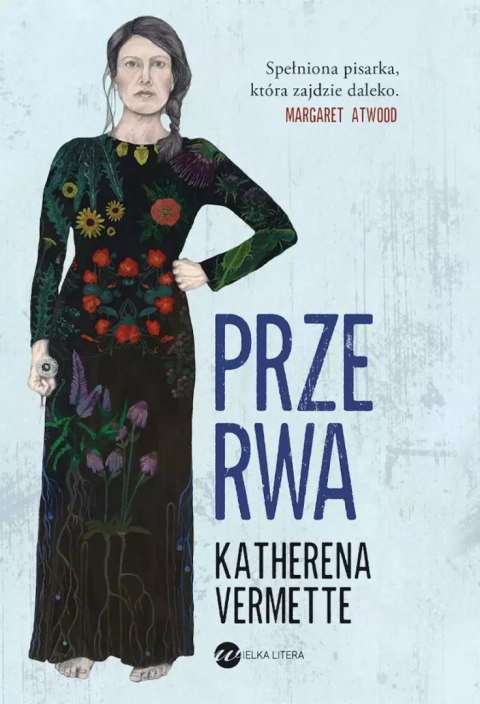 Przerwa Przerwa