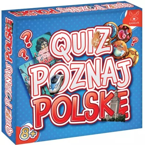 Quiz Poznaj Polskę Quiz Poznaj Polskę