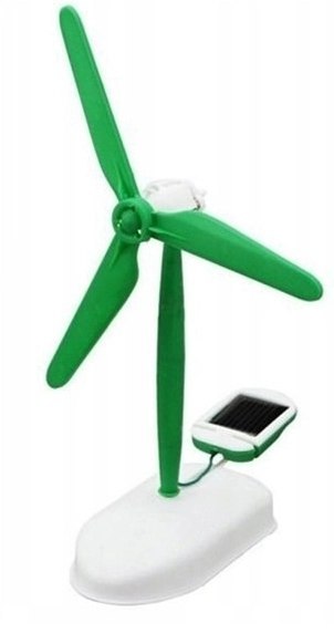 Robot solarny 6w1