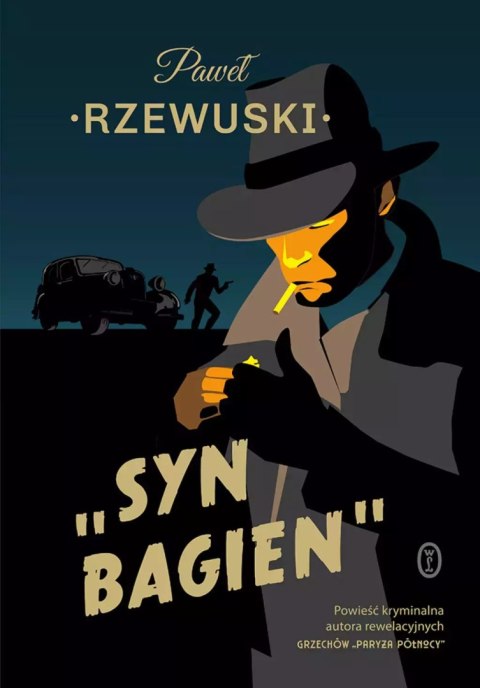 Syn bagien Syn bagien