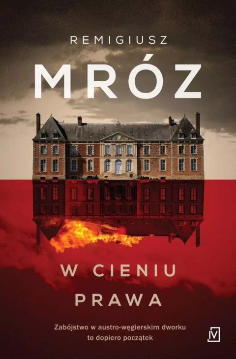 W cieniu prawa W cieniu prawa
