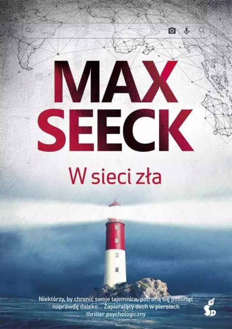 W sieci zła W sieci zła