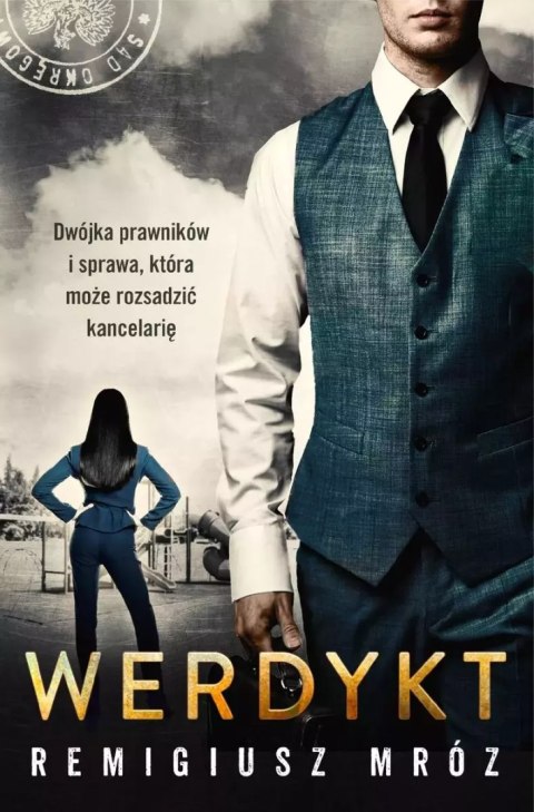 Werdykt Werdykt