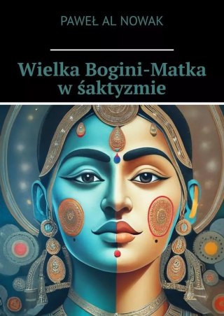 Wielka Bogini-Matka w śaktyzmie