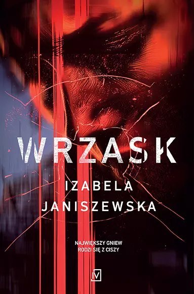 Wrzask Wrzask