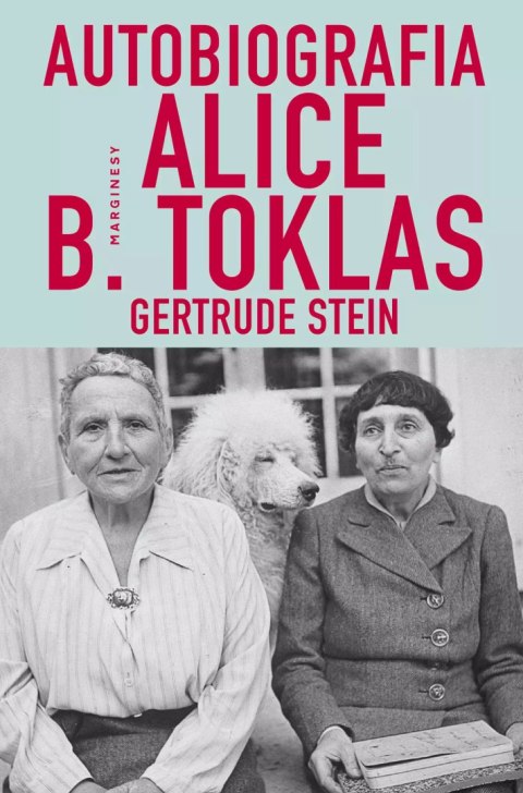Autobiografia Alice B. Toklas Autobiografia Alice B. Toklas