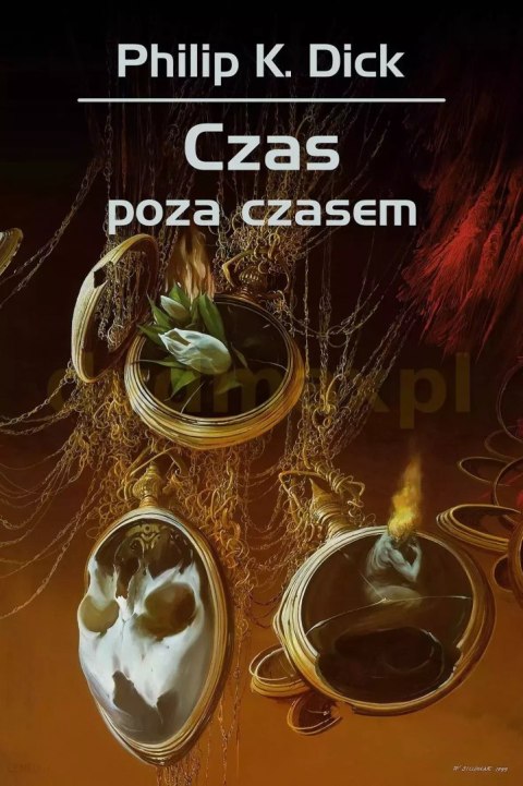 Czas poza czasem Czas poza czasem