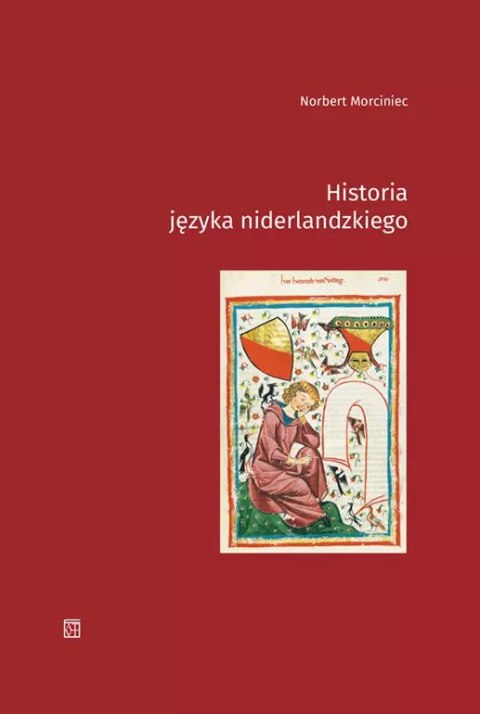 Historia języka niderlandzkiego Historia języka niderlandzkiego