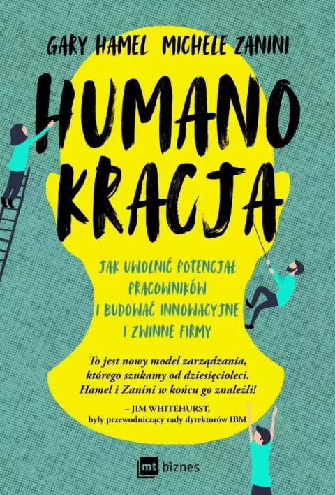 Humanokracja Humanokracja