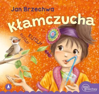 Kłamczucha