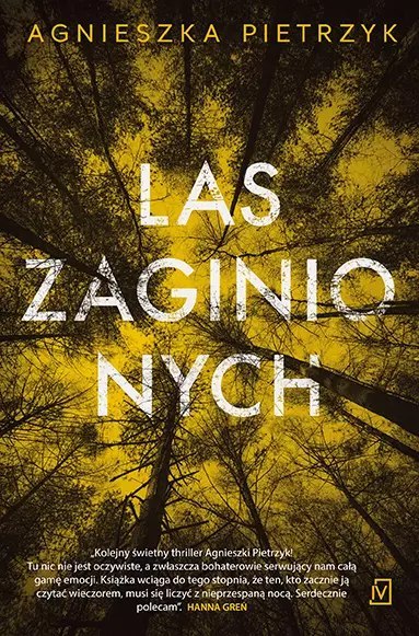Las zaginionych Las zaginionych