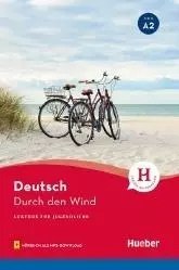 Lekture fur Jugendliche - Durch den Wind Lekture fur Jugendliche - Durch den Wind