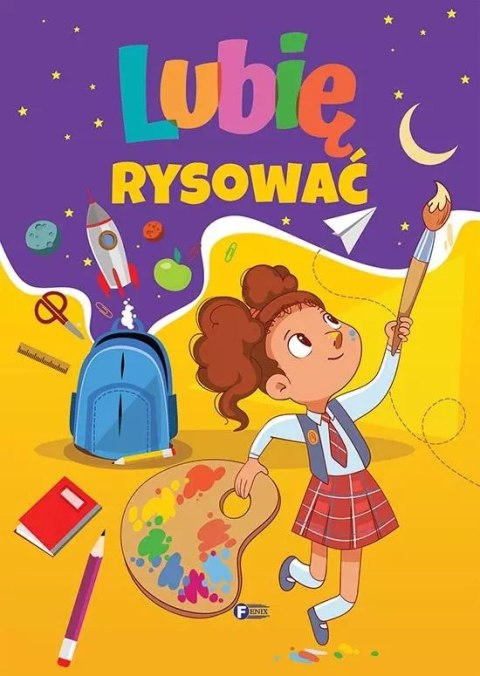 Lubię rysować Lubię rysować