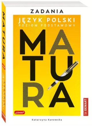 Matura.Język polski. Zadania
