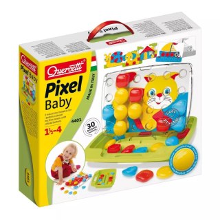 Mozaika Pixel Baby Basic, 30 elementów