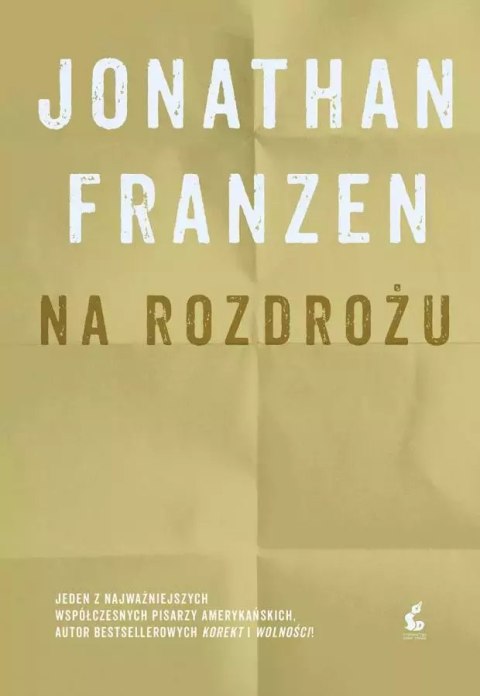 Na rozdrożu Na rozdrożu