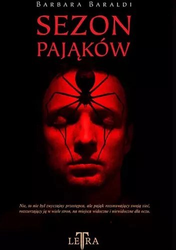 Sezon Pająków Sezon Pająków