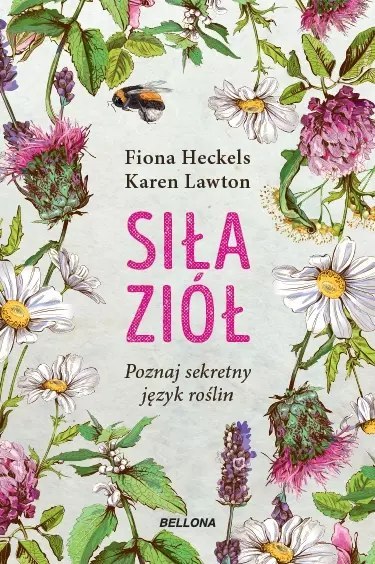 Siła ziół Siła ziół