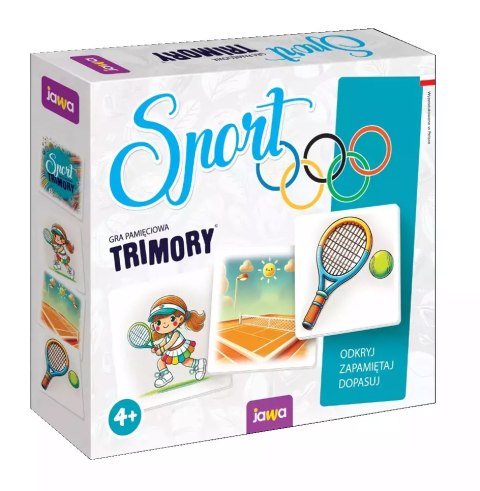 Trimory. Sport Trimory. Sport