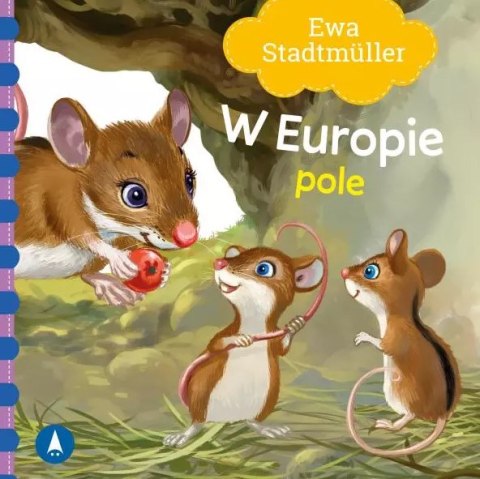 W Europie. Pole W Europie. Pole